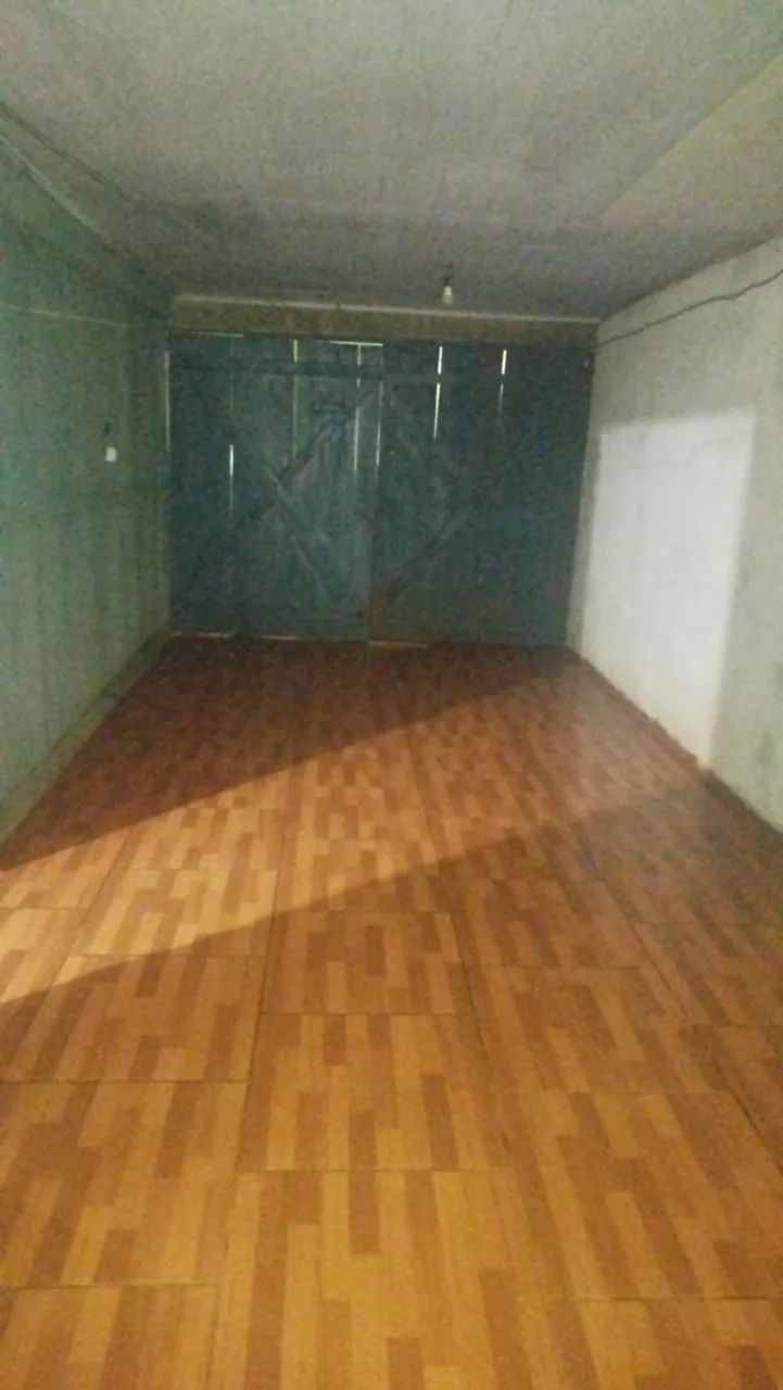 Alugo Casa Porão - Foto 2