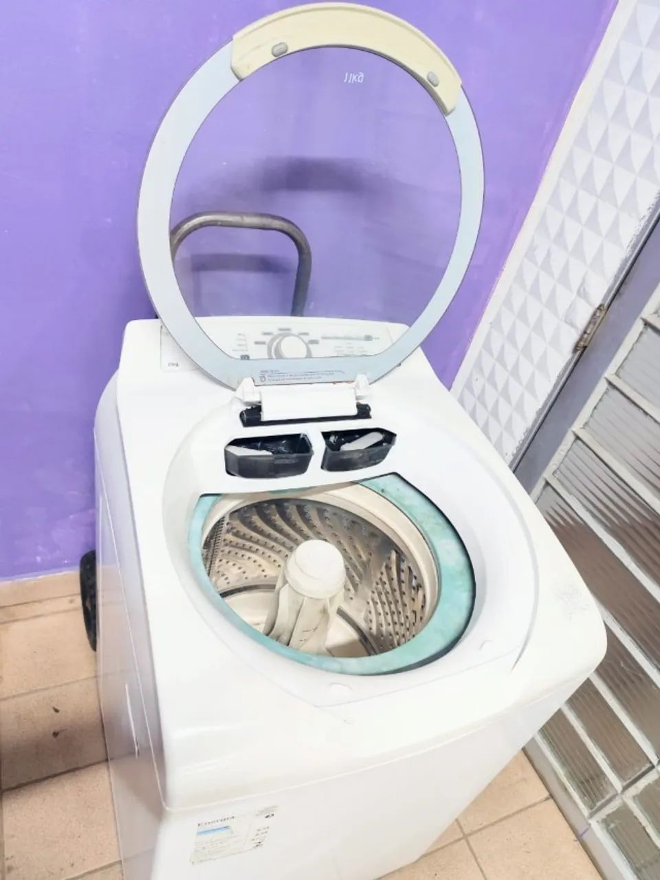 Maquina de lavar Brastemp 11 kg 110 v "Entrega Grátis" - Foto 5