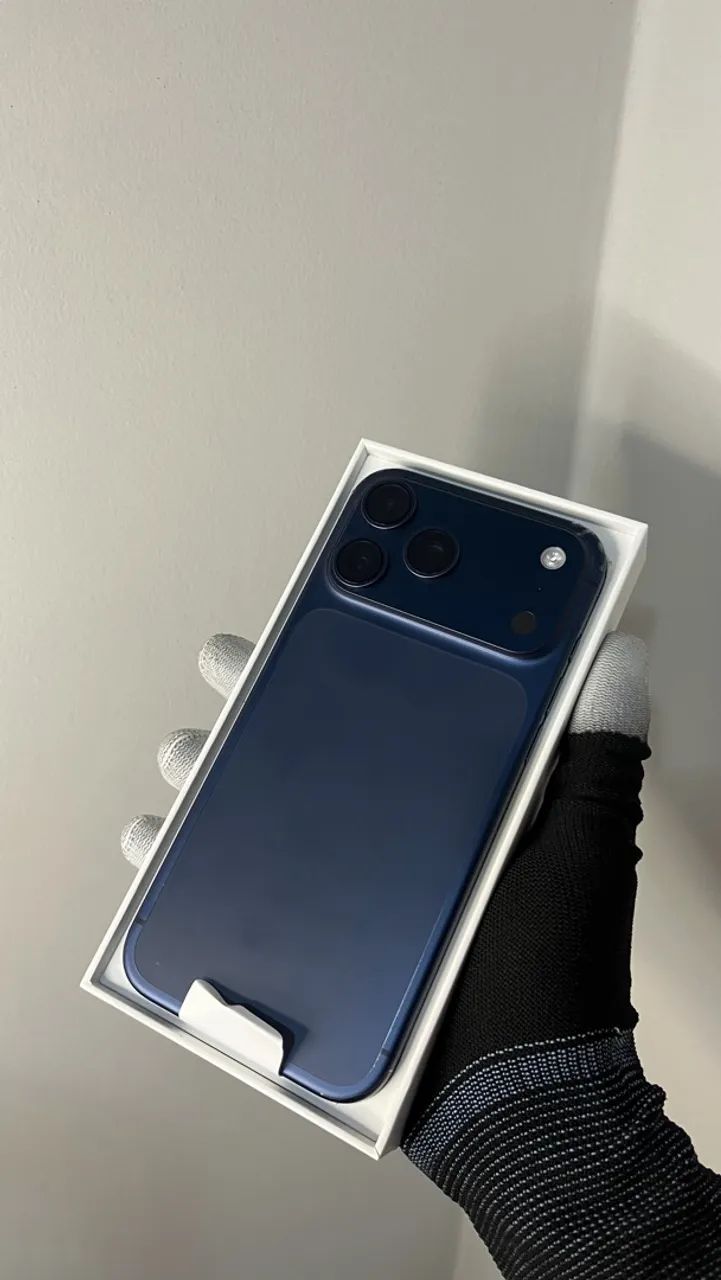 iPhone 17 Pro Max - Foto 3