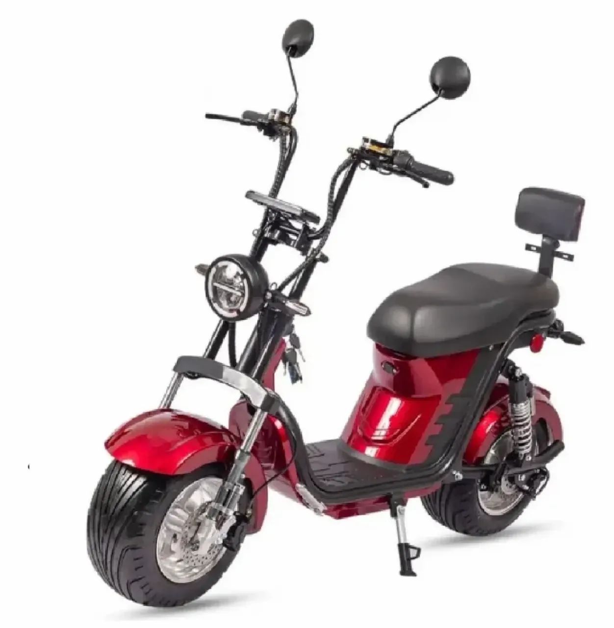 Scooter X12 - 1000w