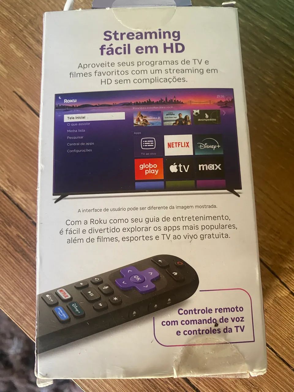 ROKU À VENDA  - Foto 3