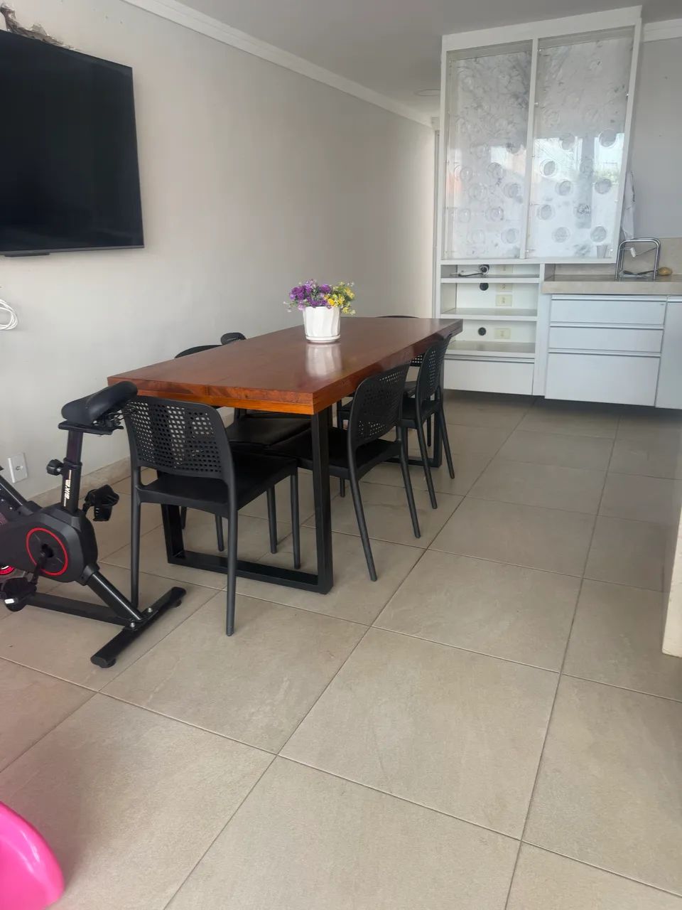 Mesa  - Foto 2