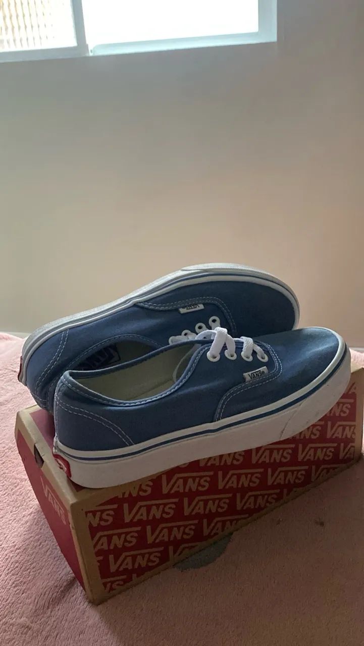Tênis Vans Original 