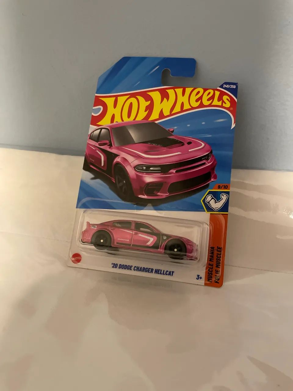 Hot wheels super T-Hunt   - Foto 2