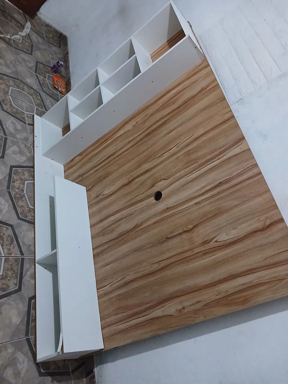 RACK PARA TVS - Foto 3