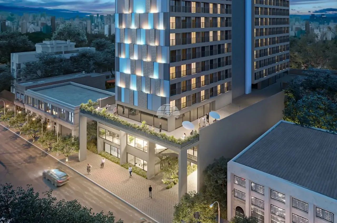 Vendas Apartamento Curitiba PR - Foto 3