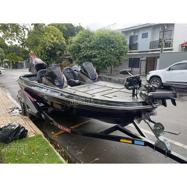 Barco Quest Bay 19 2024 - Foto 3