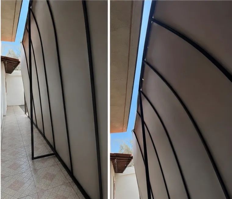 Toldo  - Foto 2