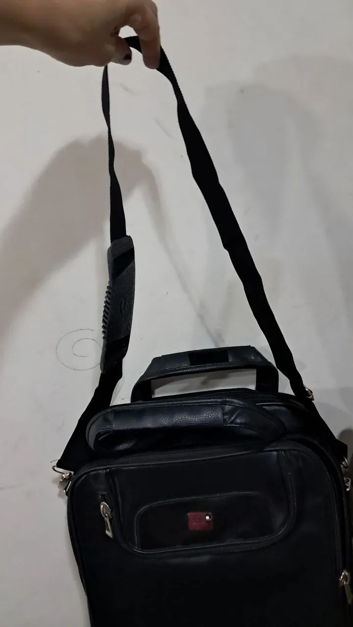 MOCHILA MONTBLANC - Foto 5