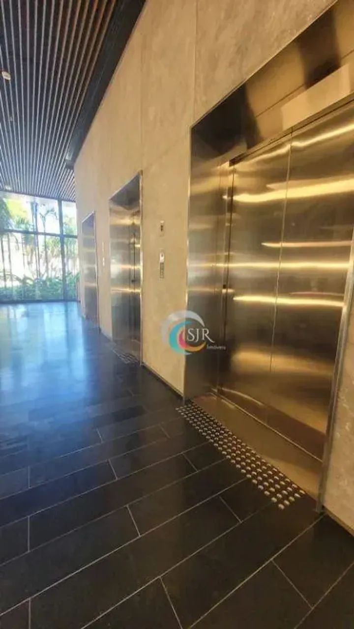 Conjunto para alugar, 958 m² - Cidade Jardim - São Paulo/SP - Foto 3