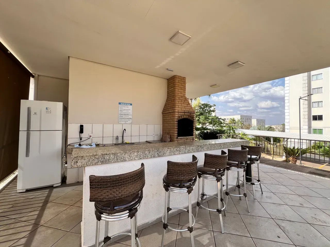 Apartamento  Guaporé  Mirante Sul  48,11 m² - 2 quartos  1 vaga  Venda - Foto 7