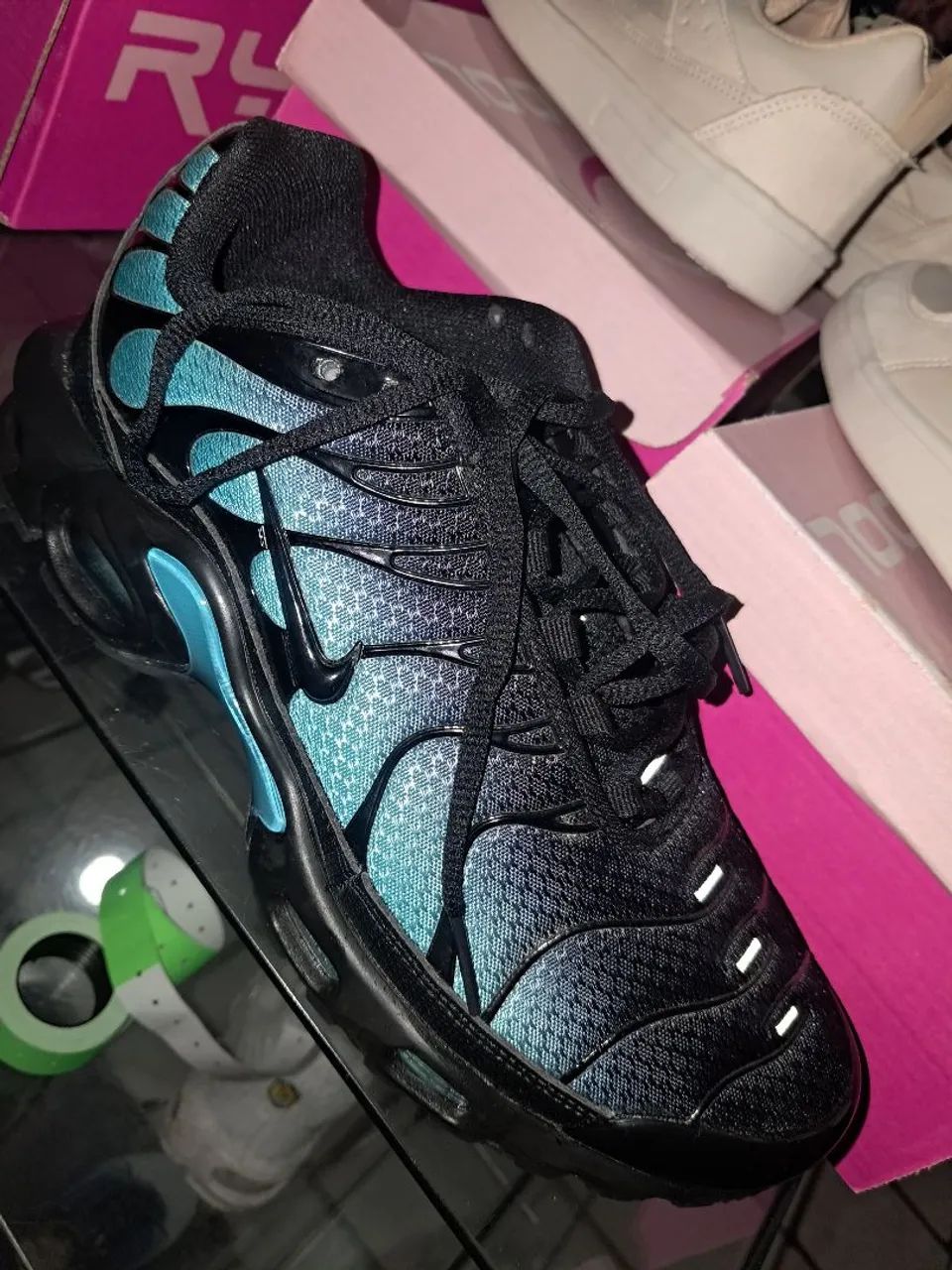 Tenis nike