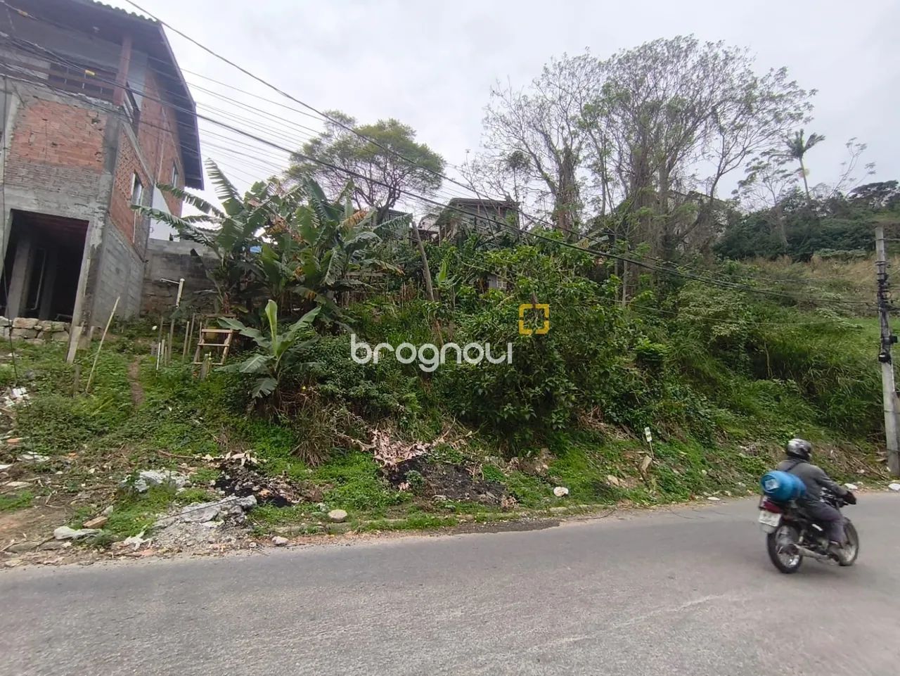 TERRENO 480M² - SACO GRANDE - Foto 3