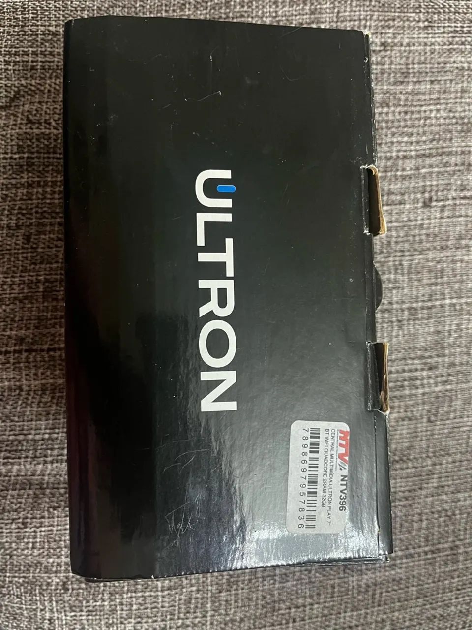 Kit multimídia Ultron play  - Foto 4
