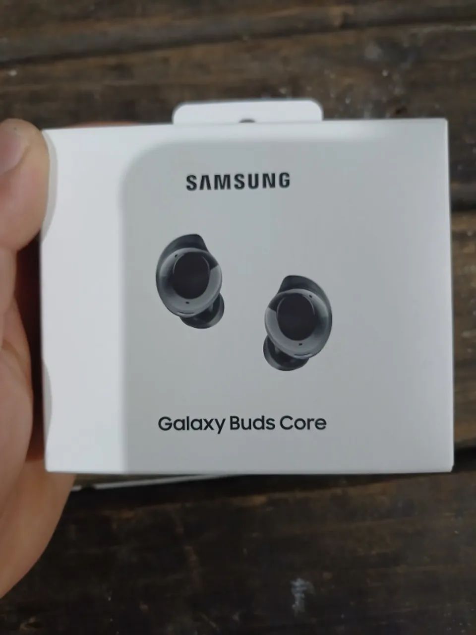 Fone Bluetooth Samsung 