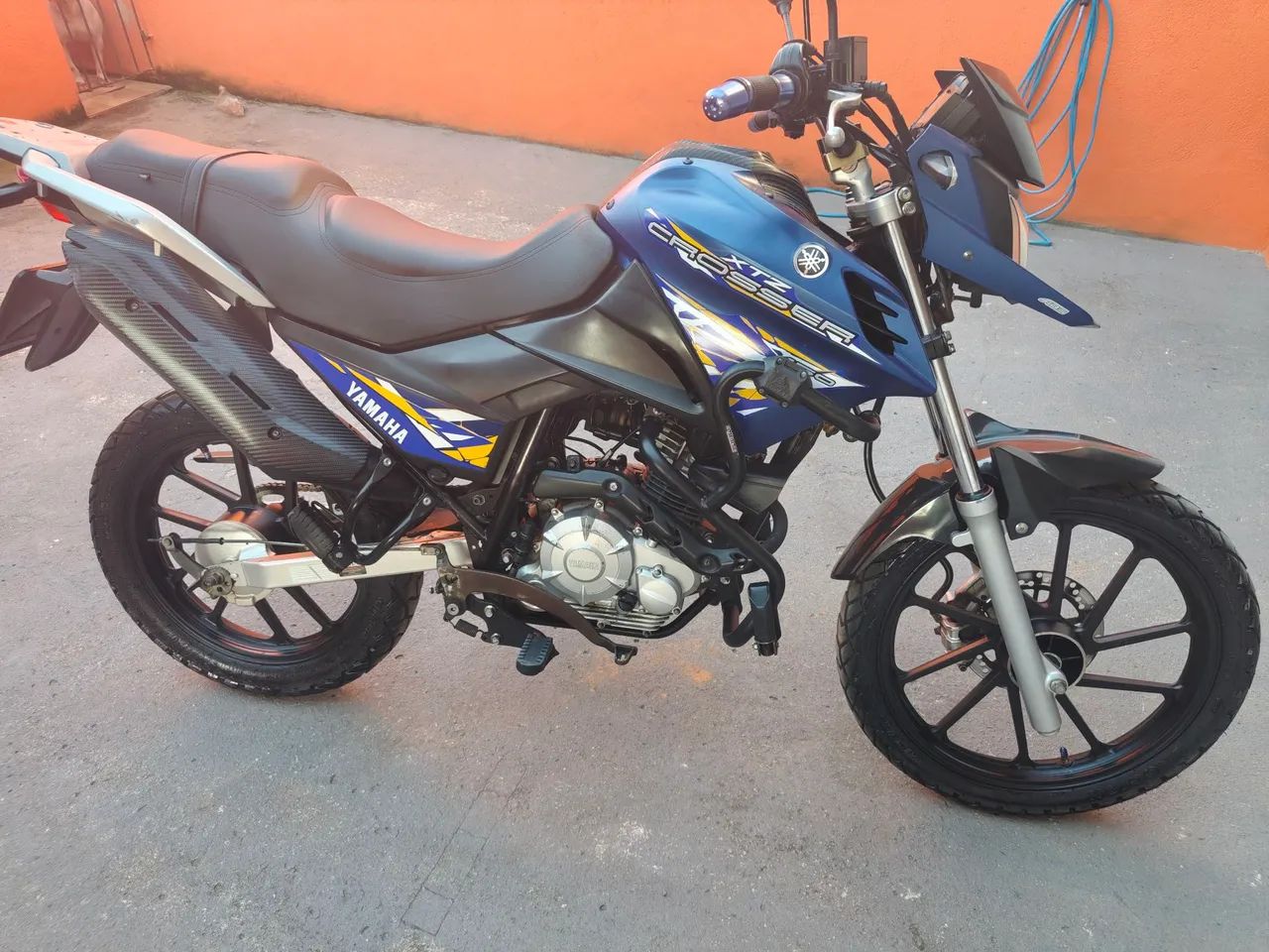 Crosser Ed 2017  - Foto 3