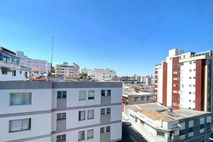 Apartamento à Venda - Barroca, 3 Quartos, 115 m2 - Foto 5
