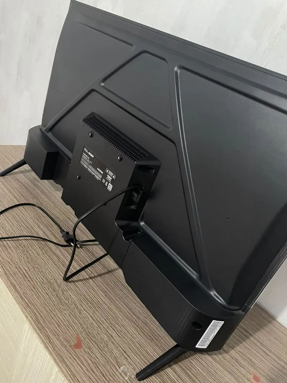 Tv smartv Semp nova - Foto 5
