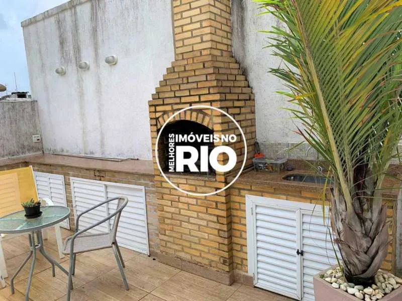 Apartamento no Grajaú à venda - Foto 5