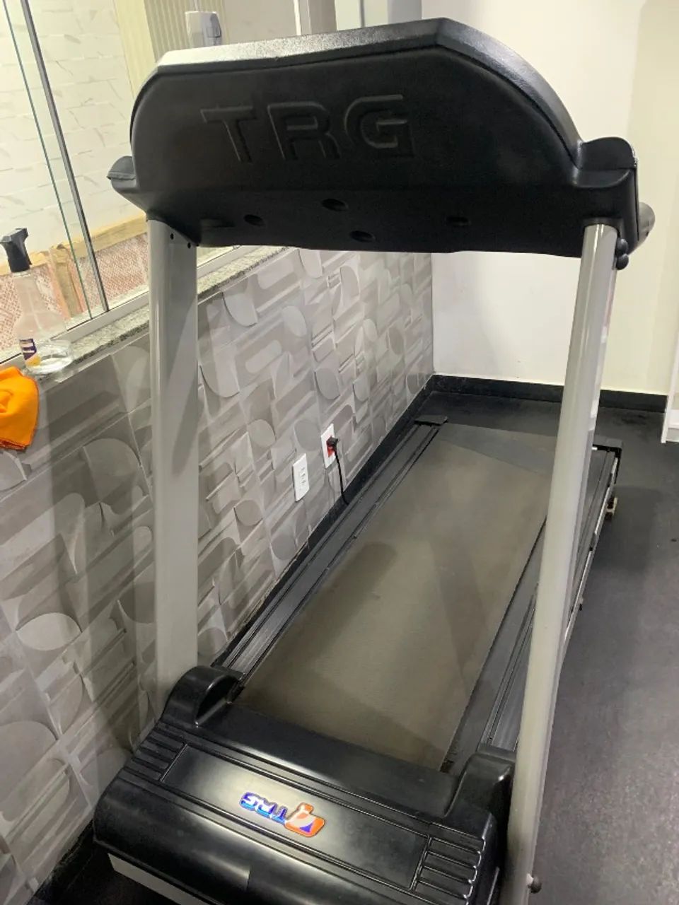 Vendo Esteiras Profissionais TRG 3.4 Progress - Foto 5