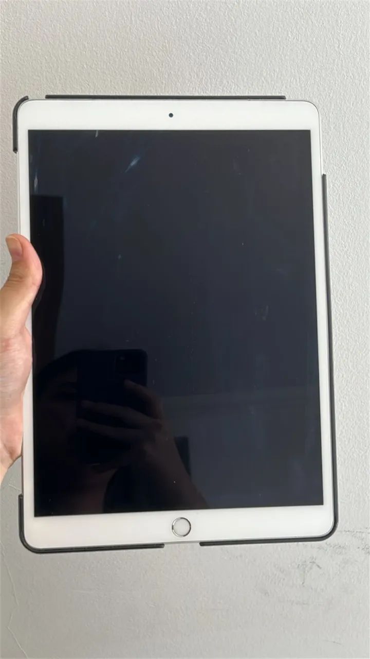 IPAD PRO10,5 polegadas 512gb - Tablets e E-Readers - Zona 01