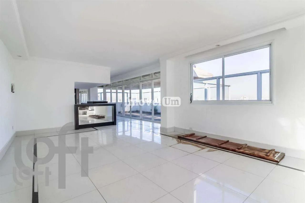 Vila Madalena | Apartamento 4 quartos, sendo 4 suites - Foto 4