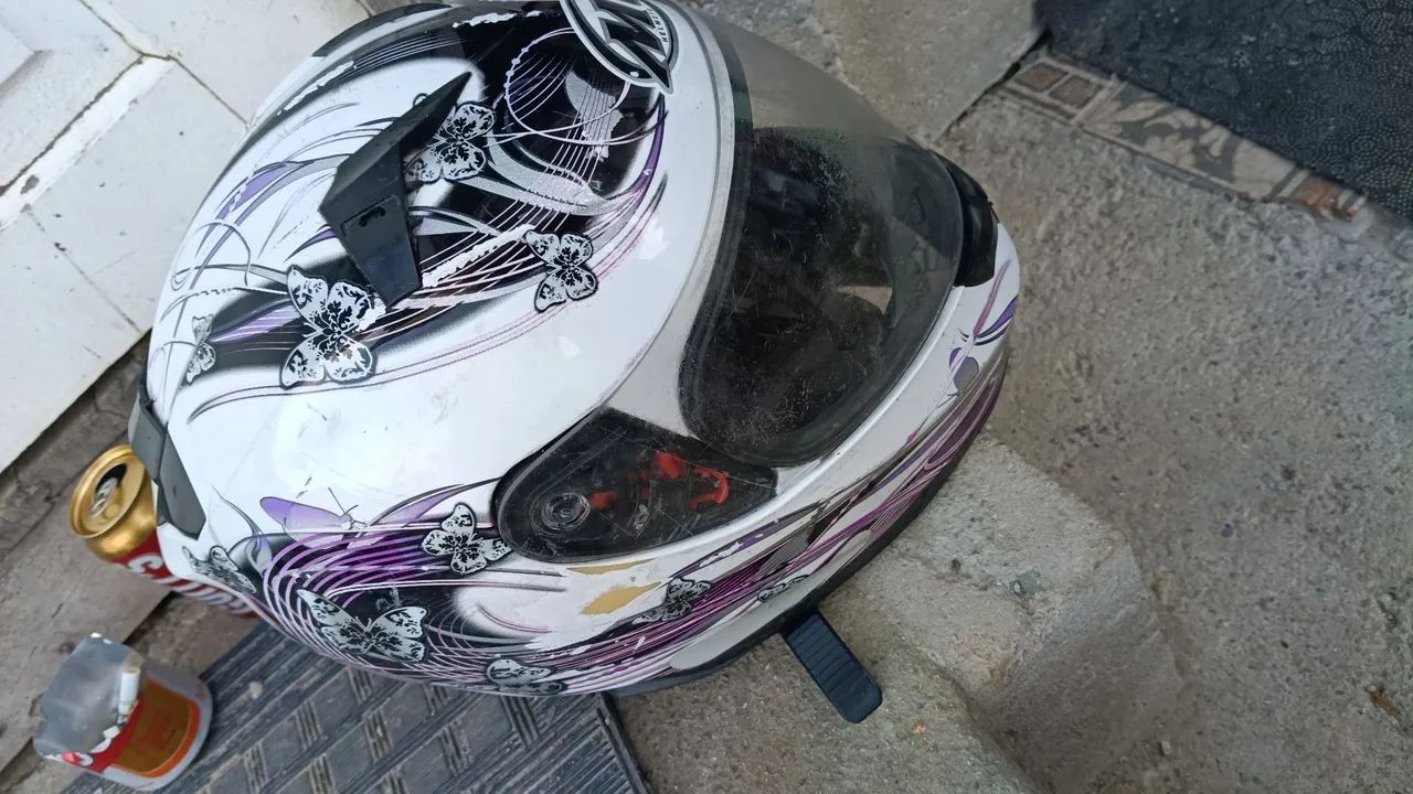Capacete - Foto 2