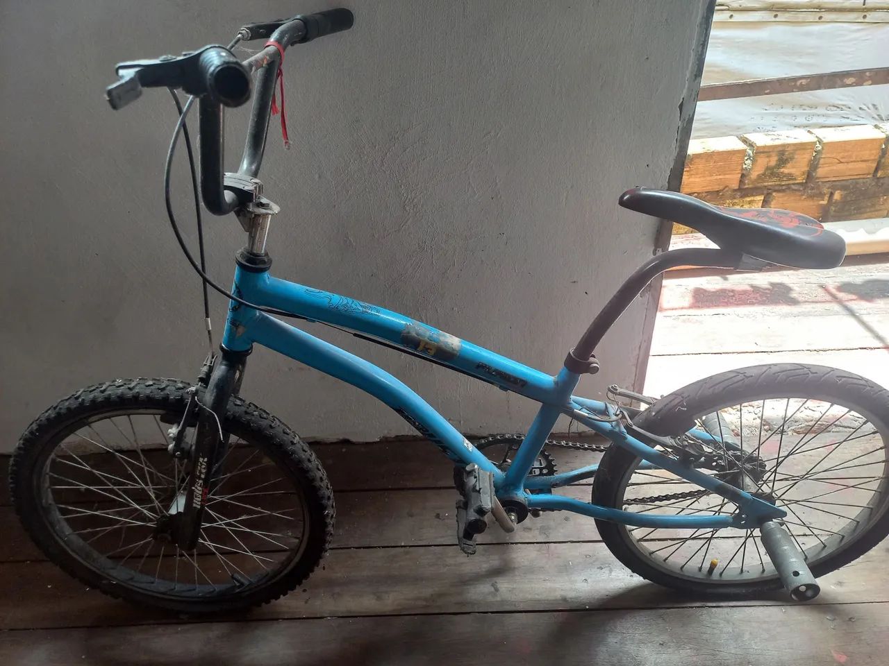 Bicicleta - Foto 2