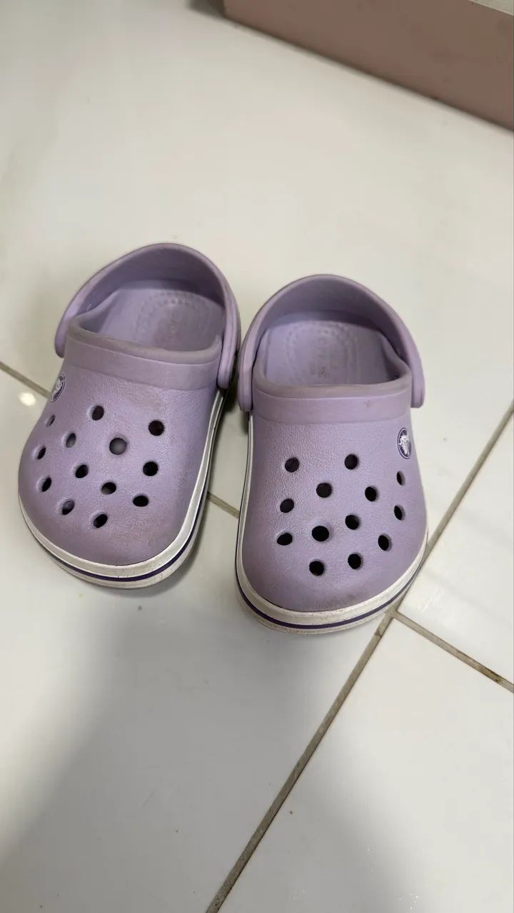 Crocs infantil  - Foto 2