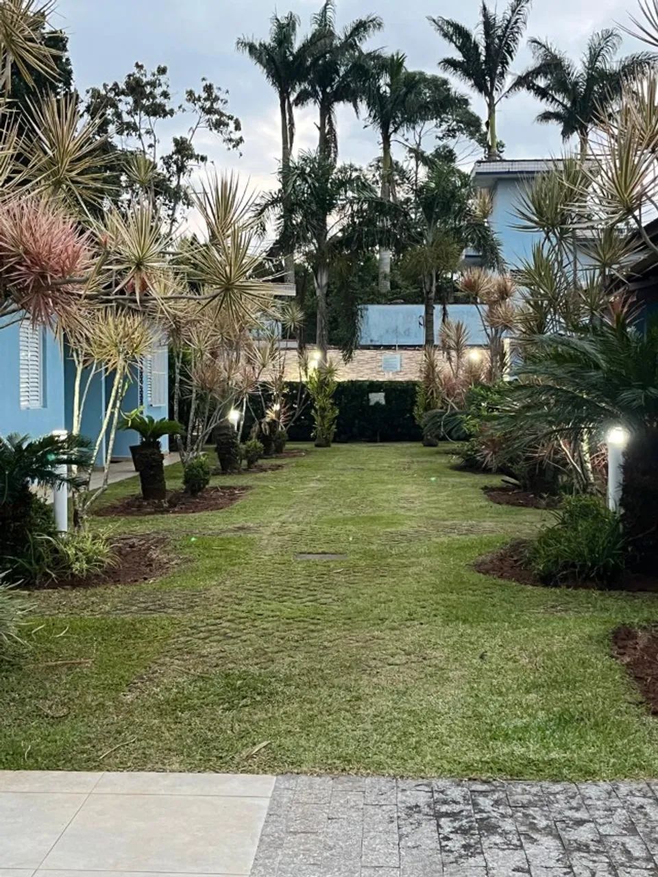 Foto - Poá - Jardim América