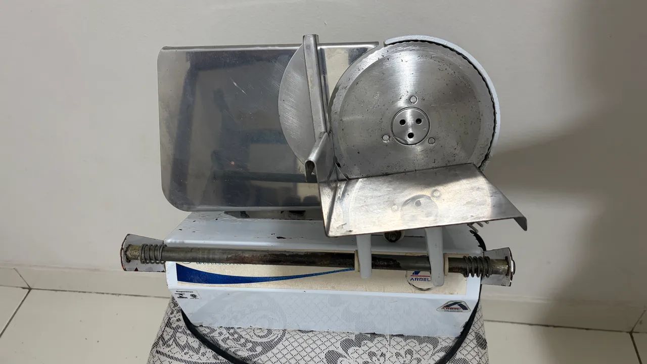 Vende-se um Fatiador  - Foto 5