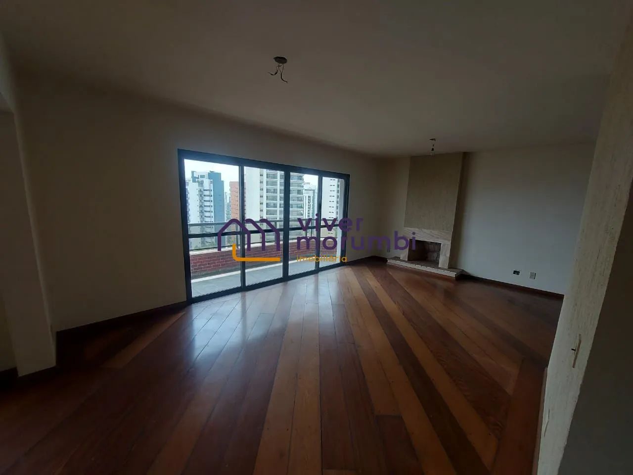 Apartamento na José Galante