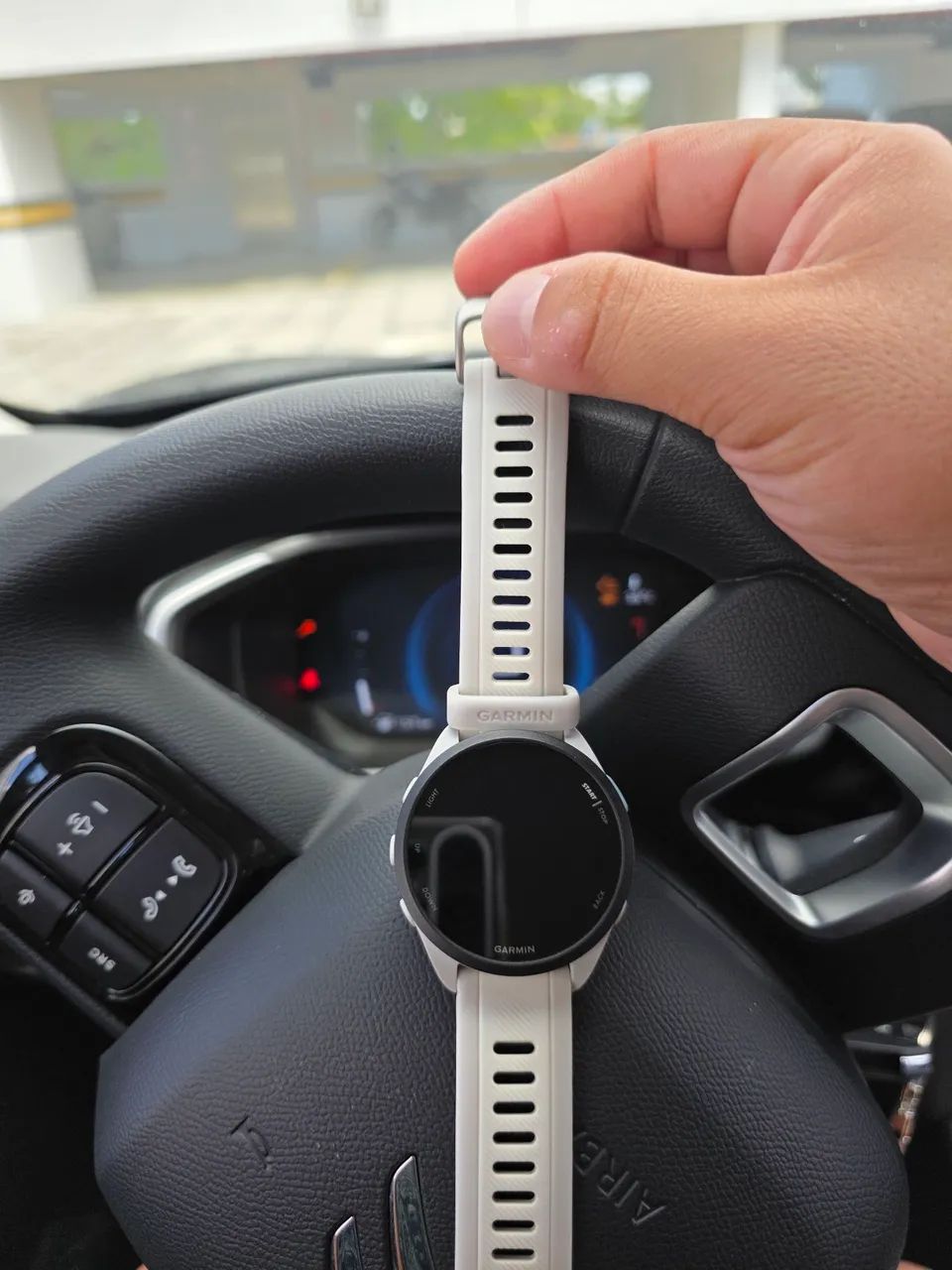 Garmin 165 - Foto 3