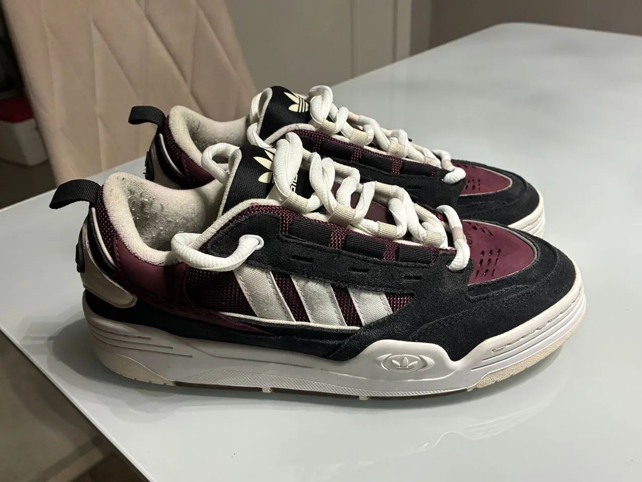 Addi 2000 maroon  - Foto 3