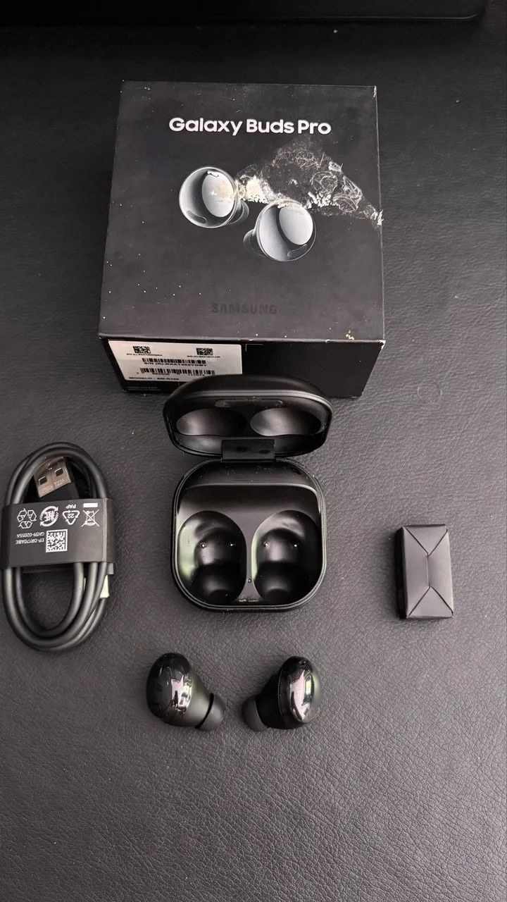 Fone Galaxy Buds Pro 1 geração