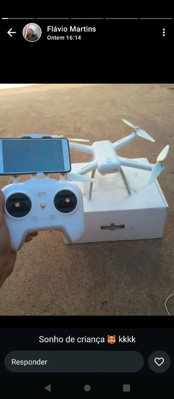 Drone  - Foto 5