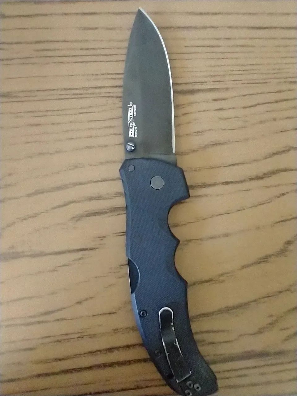 Canivete cold steel 