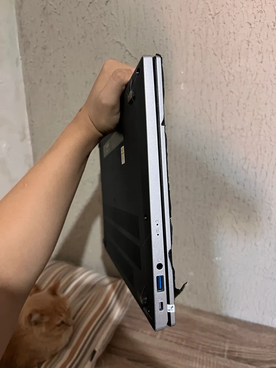 Notebook Acer - Foto 2