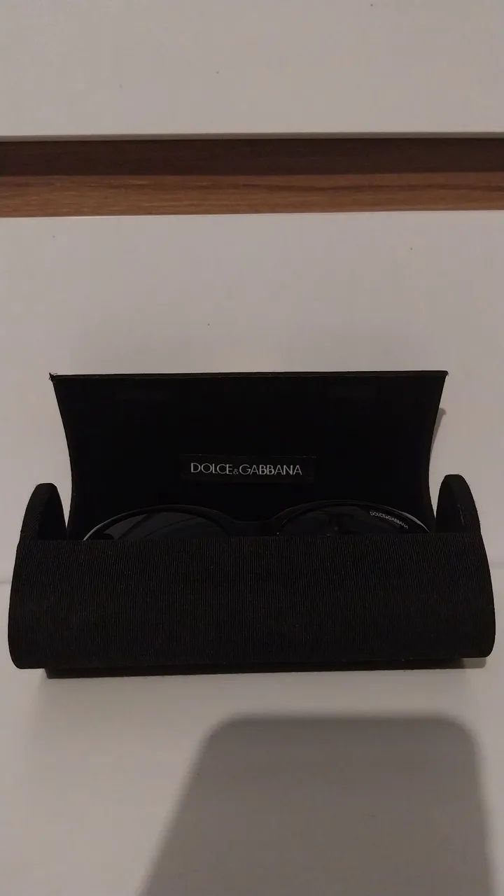 Óculos feminino Dolce & Gabbana - Foto 3