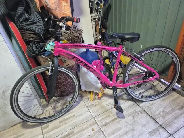 Bicicleta  - Foto 2