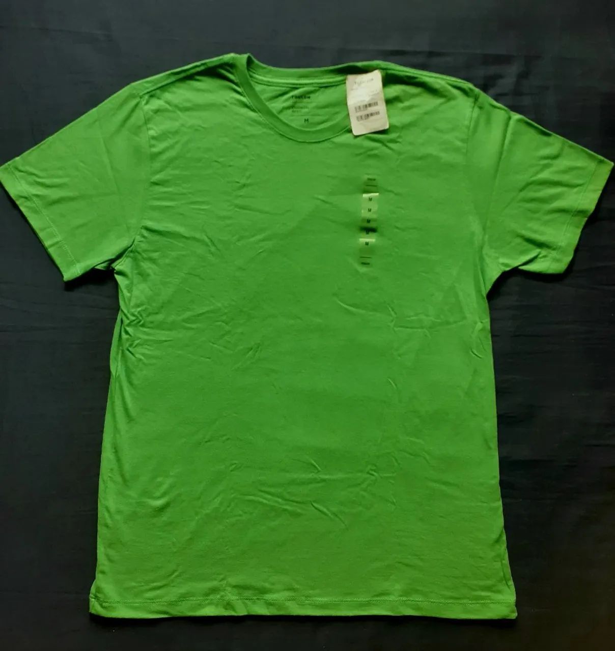 CAMISETA M. TOULON, NOVA!