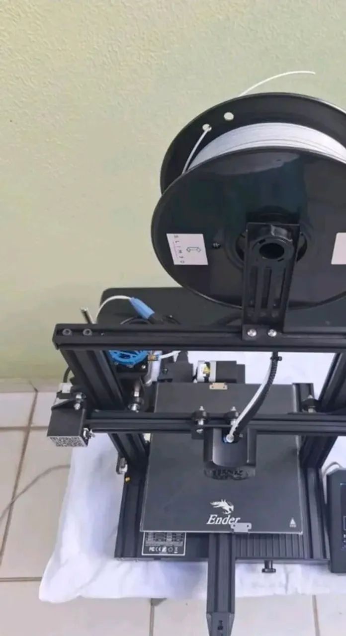 Ender 3D - Foto 2