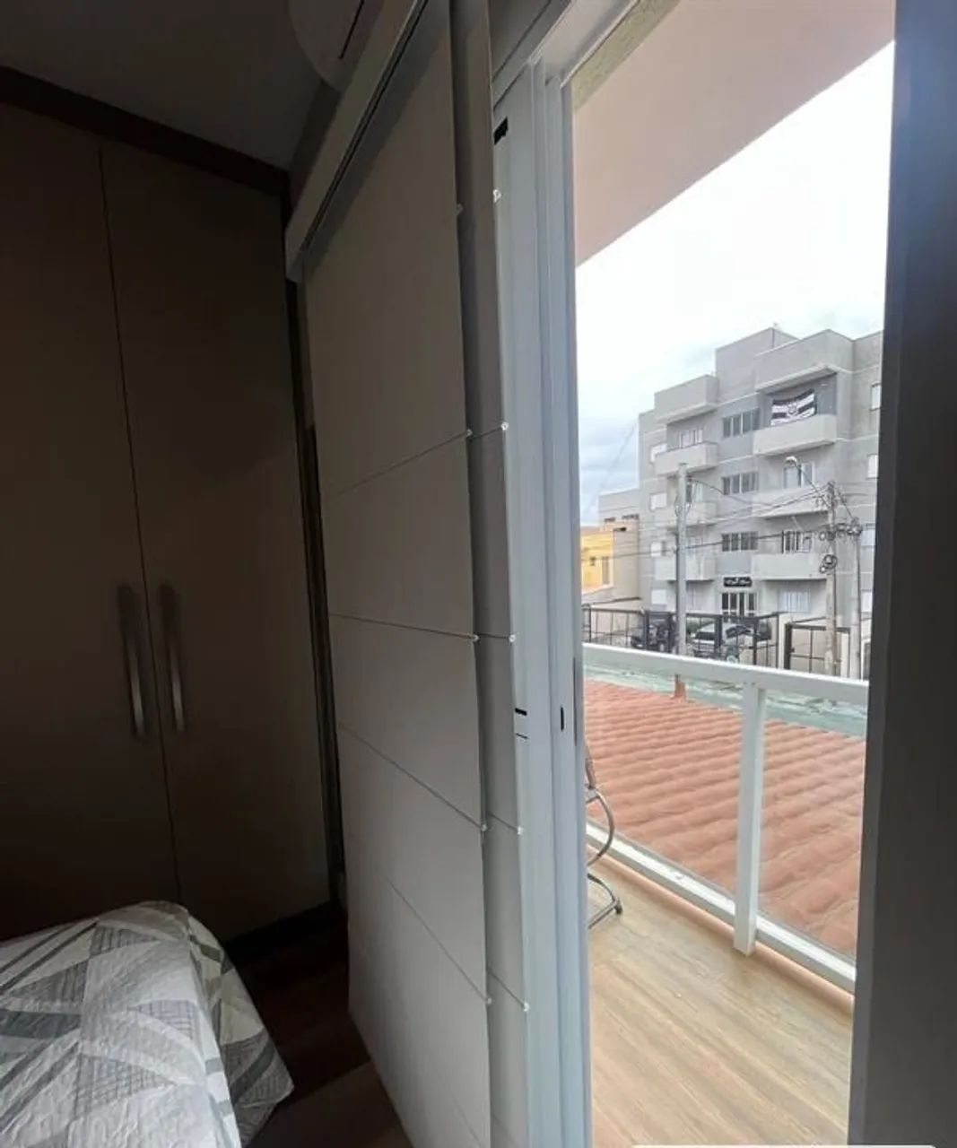 Sobrado com 2 quartos - 2 (suítes) à venda, 83 m² por R$ 490.000 - Villa Toscana - Braganç - Foto 9