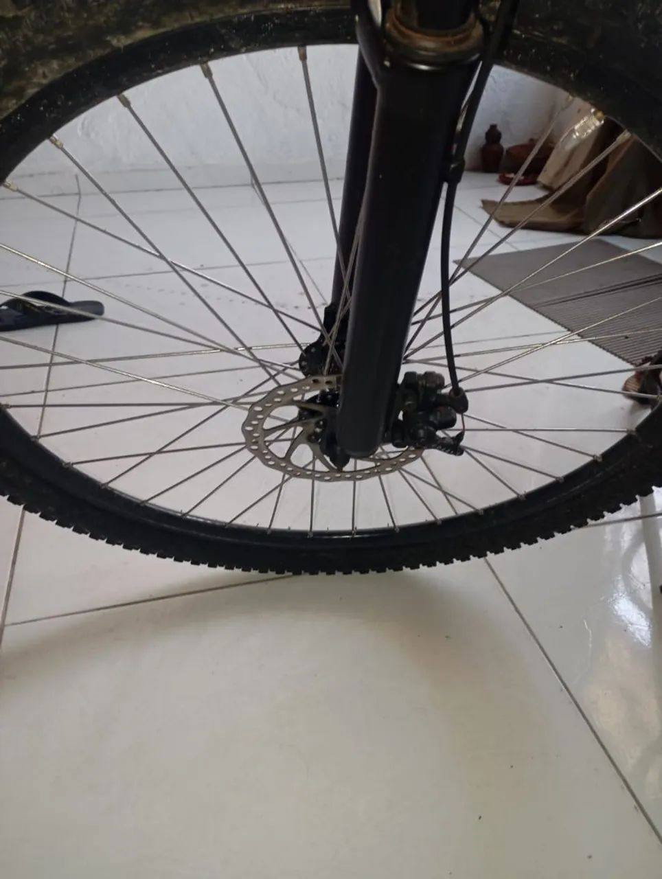 Bicicleta Caloi - Foto 4