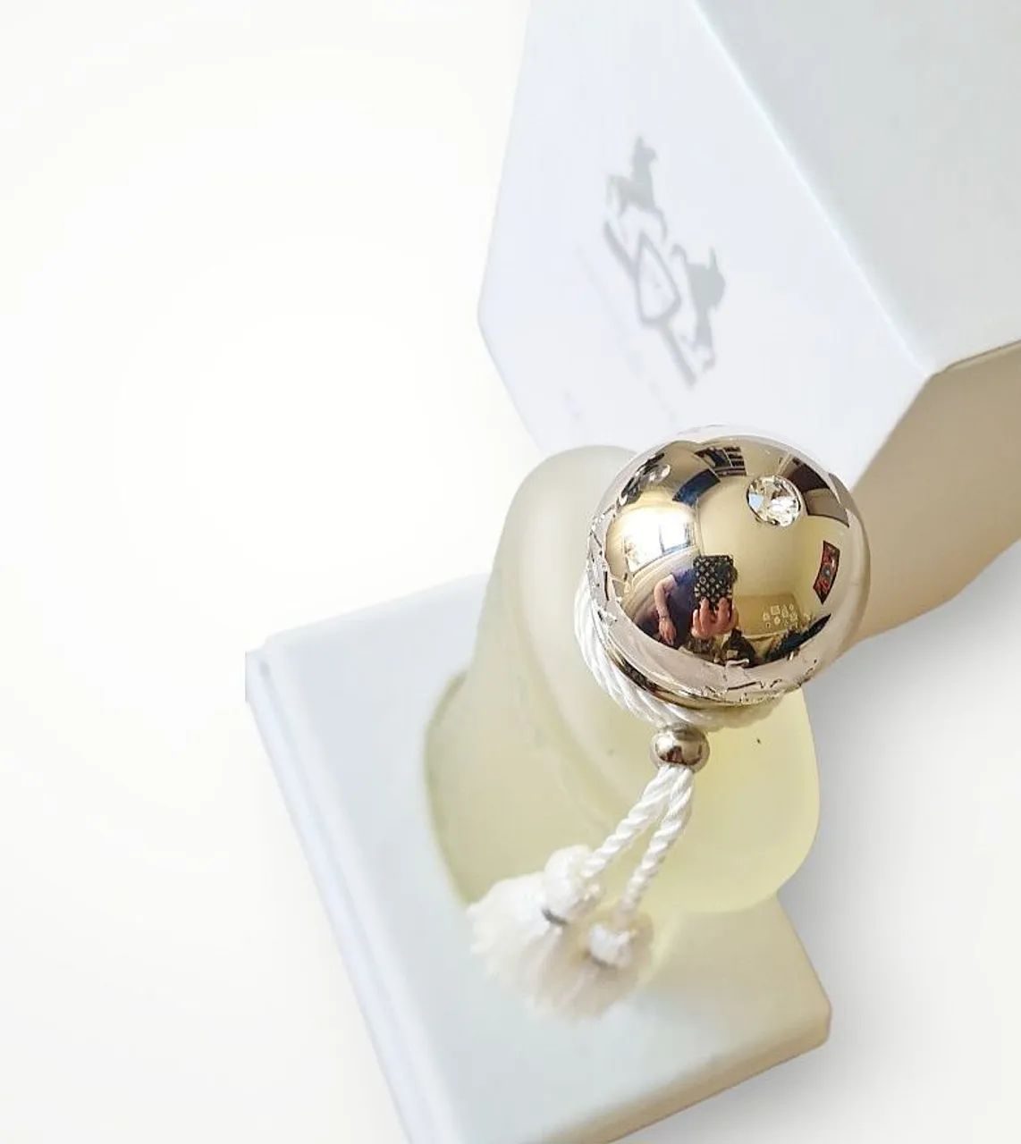 Perfume valaya parfums de marly  - Foto 2
