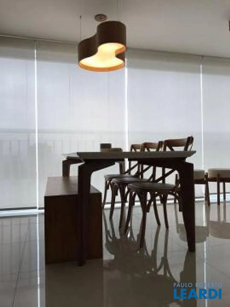 APARTAMENTO - SANTO AMARO - SP - Foto 3
