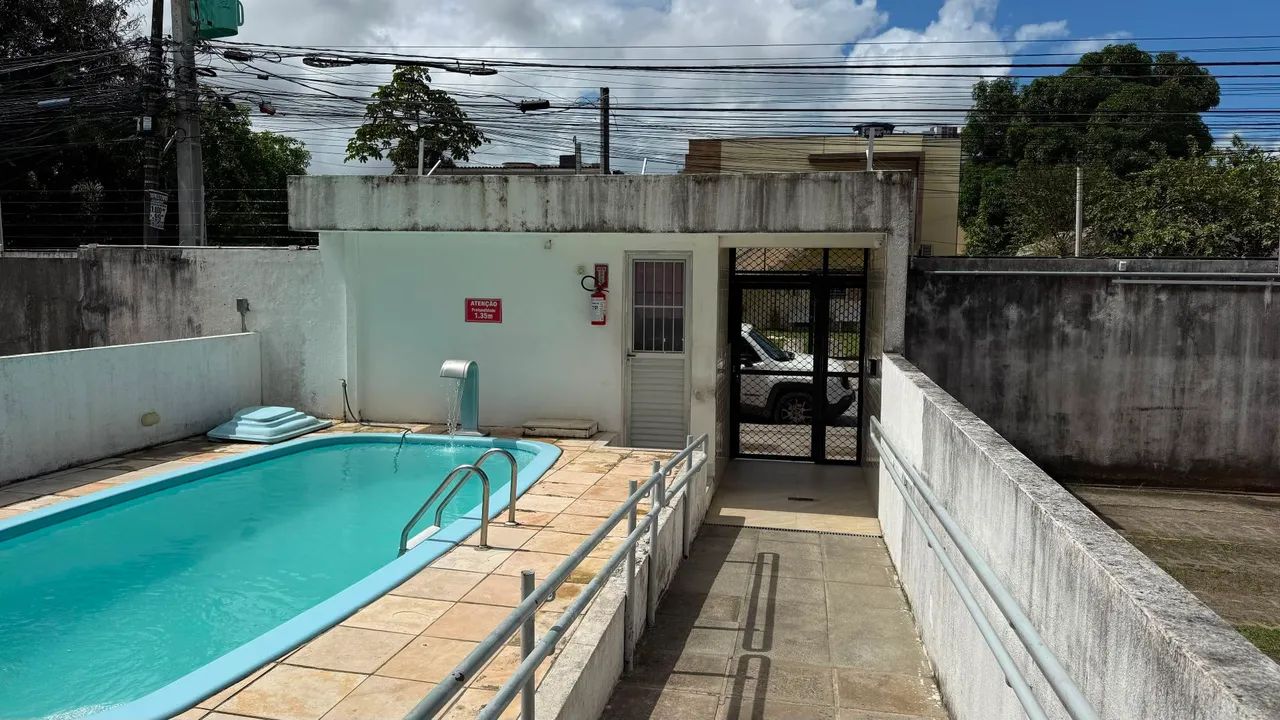 Excelente Apartamento 3 quartos sendo 01 suite na Iputinga  - Foto 3