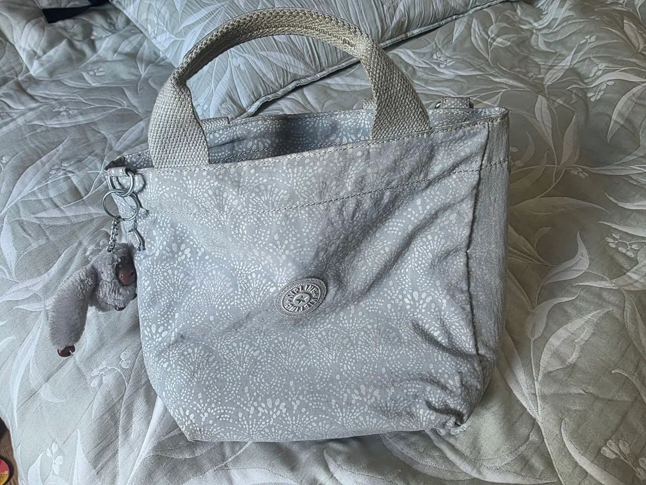Bolsa Kippling - Foto 3
