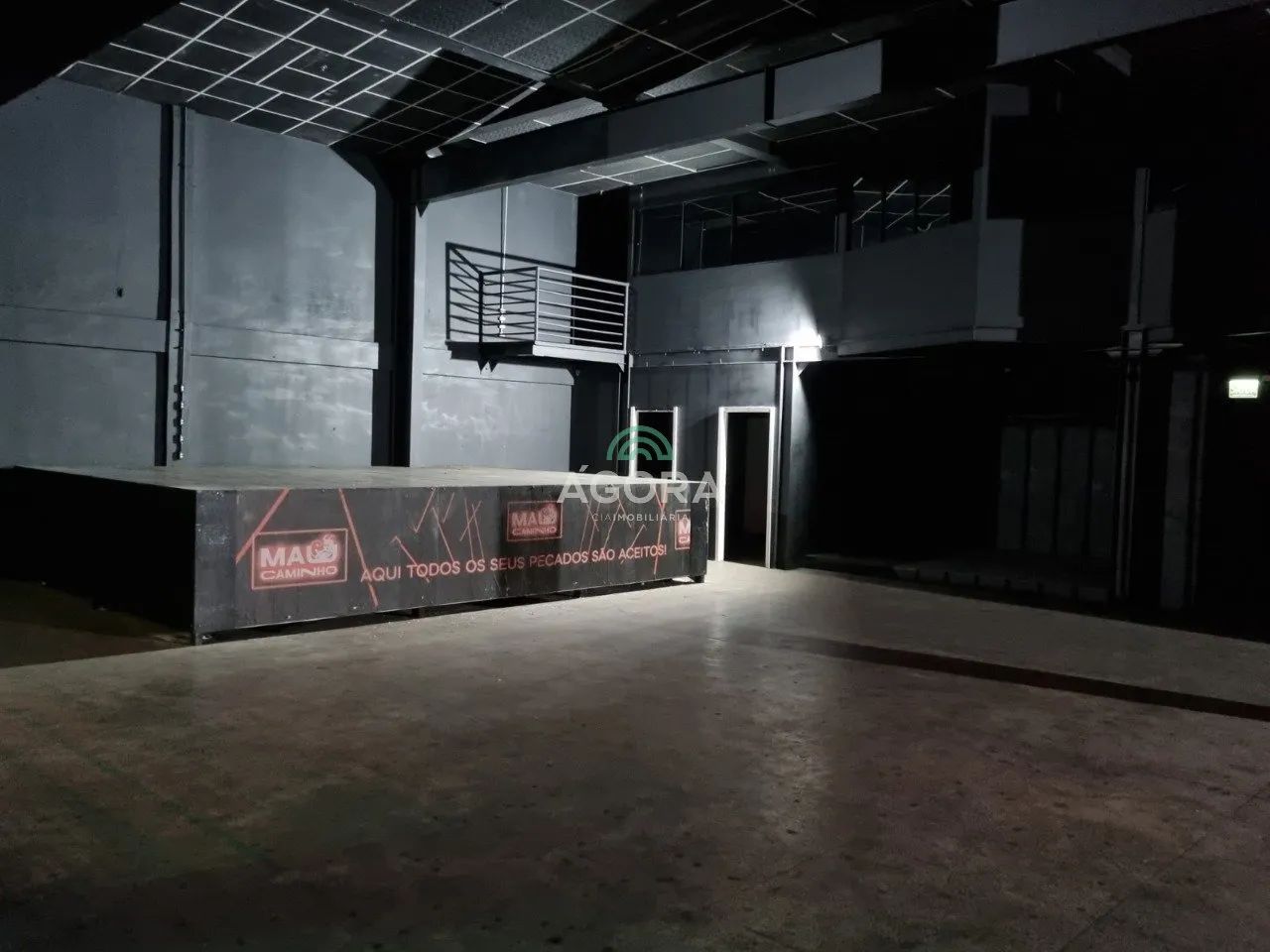 Excelente Loja com 830m² no Centro de Canoas - Foto 2
