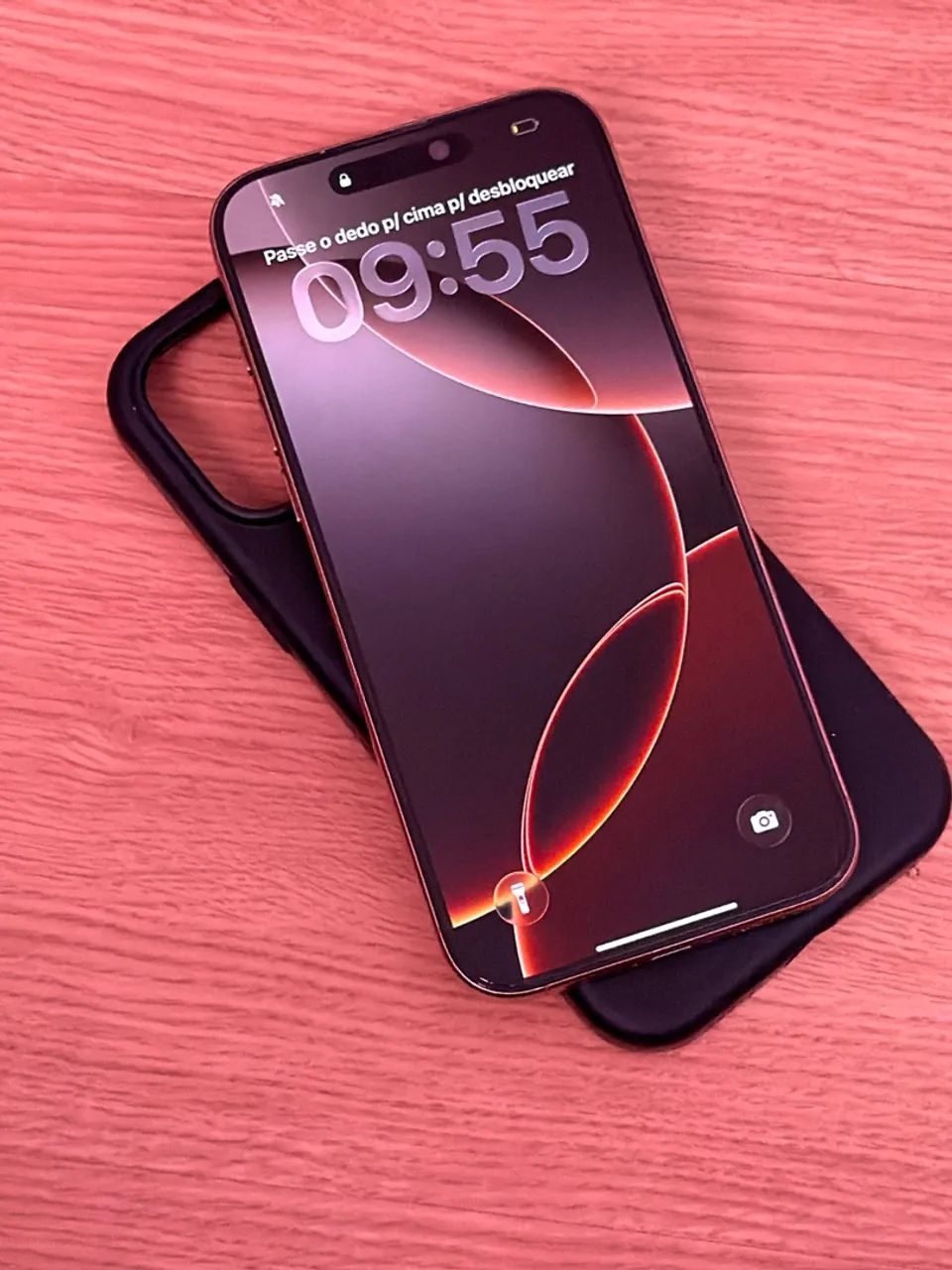 iPhone 16 pro Max  - Foto 3